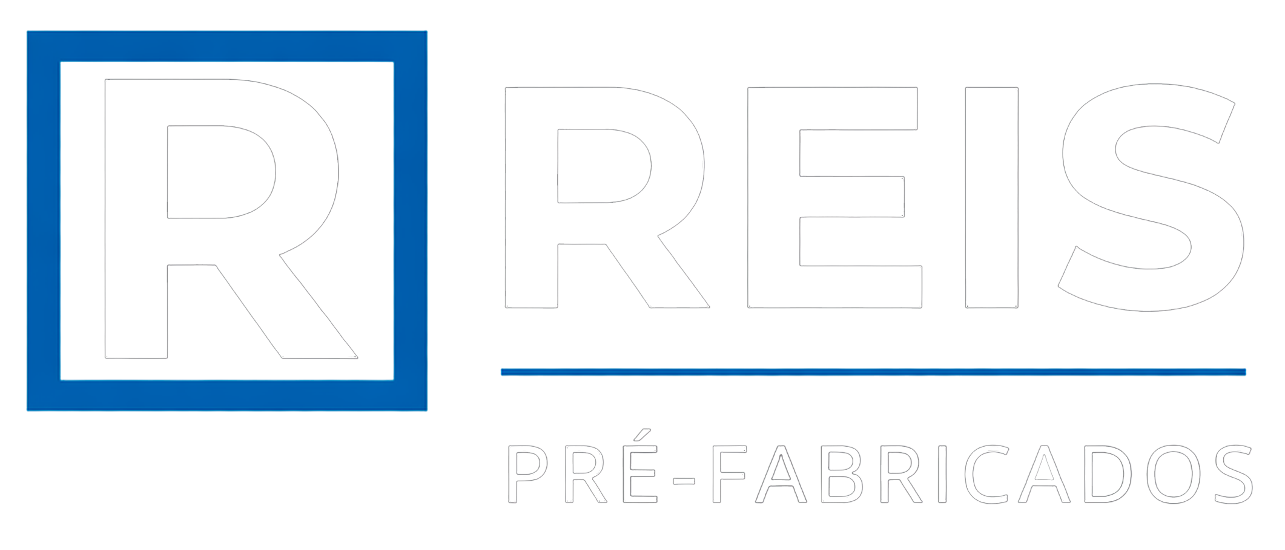 Reis Pré-Fabricados | Estruturas Pré-fabricadas de Concreto para Galpões e Obras Industriais
