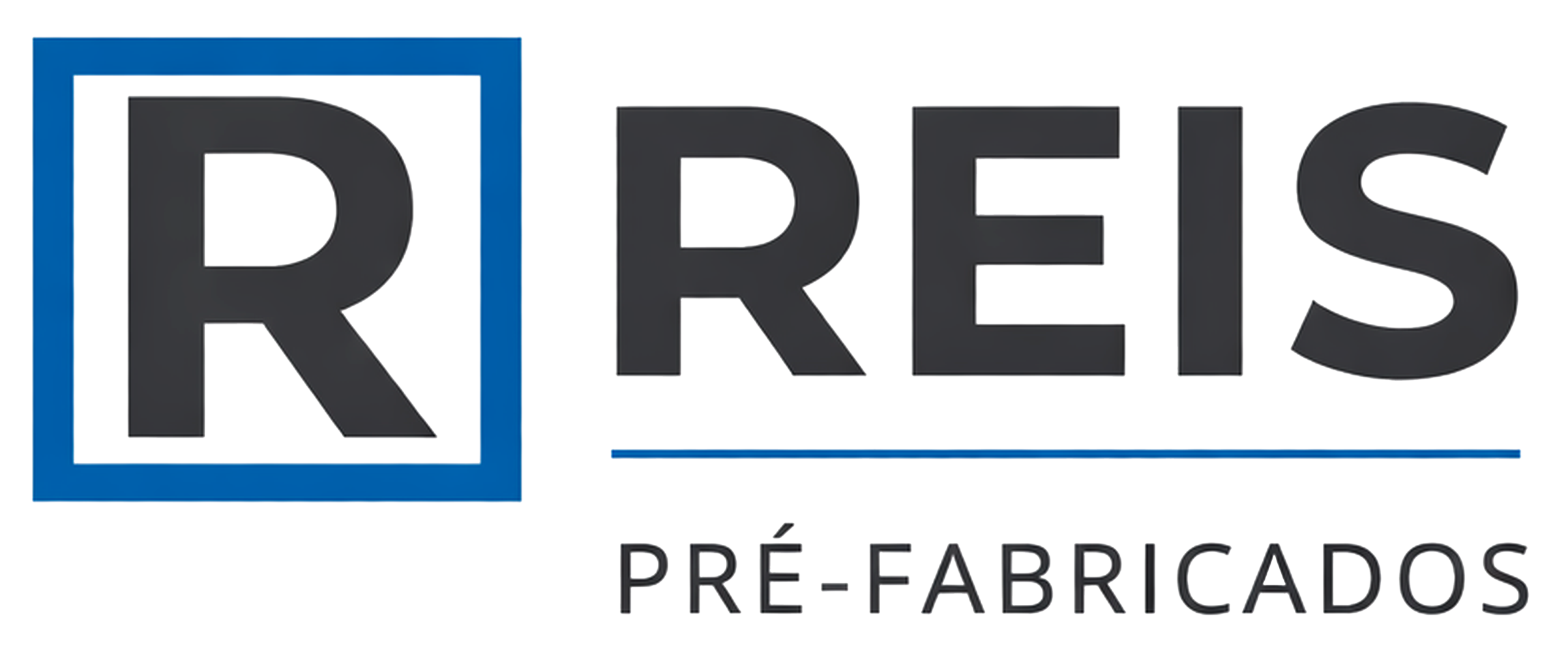 Reis Pré-Fabricados | Estruturas Pré-fabricadas de Concreto para Galpões e Obras Industriais